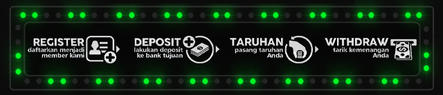 GERAI168 Jackpot